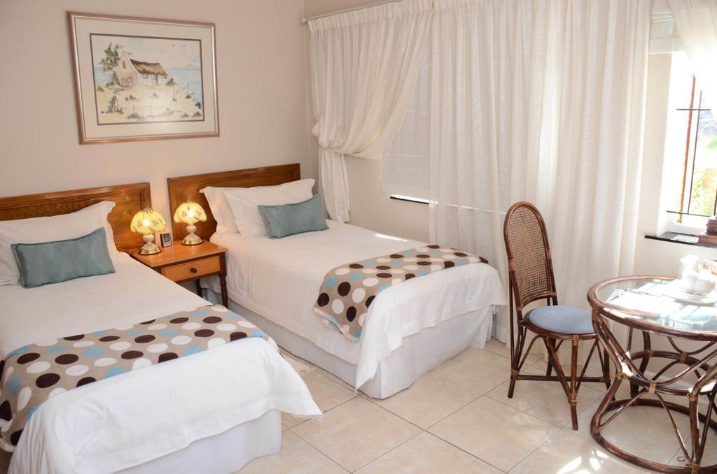 Simonsberg Guest House Municipalità locale di Municipalità locale di Stellenbosch Camera foto