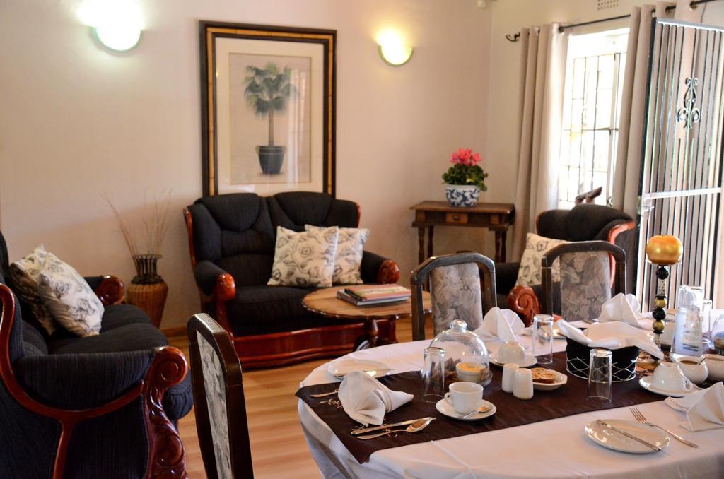 Simonsberg Guest House Municipalità locale di Municipalità locale di Stellenbosch Esterno foto