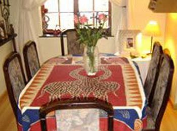 Simonsberg Guest House Municipalità locale di Municipalità locale di Stellenbosch Esterno foto